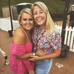 Meet your Posher, Haley